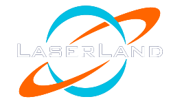 LaserLand